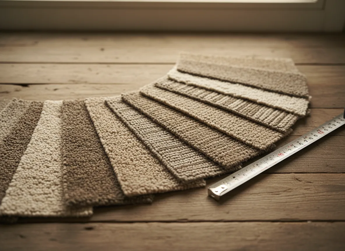 Carpet Installation Pittsfield, PA FAQs